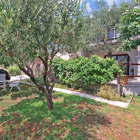 Appartement With A - C In Fazana-fazana